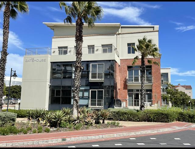 118M² OFFICE TO LET IN CENTURY CITY